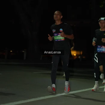 Runner Photo 3679715