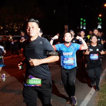 Runner Photo 3679725