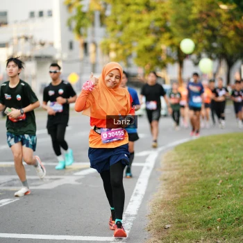 Runner Photo 3679728