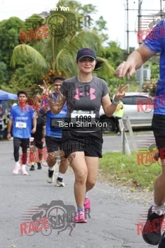 Runner Photo 367973