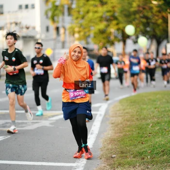 Runner Photo 3679730