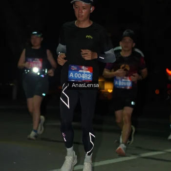 Runner Photo 3679732