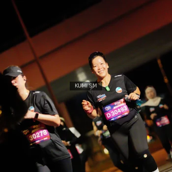 Runner Photo 3679743