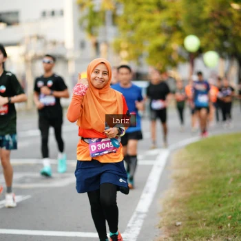 Runner Photo 3679747