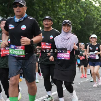 Runner Photo 3679755