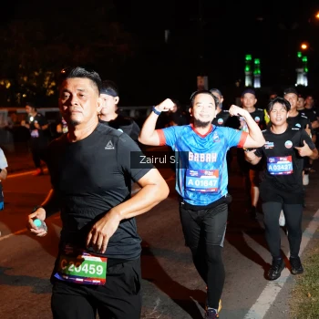 Runner Photo 3679756