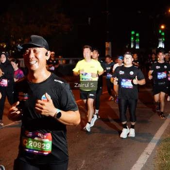 Runner Photo 3679758