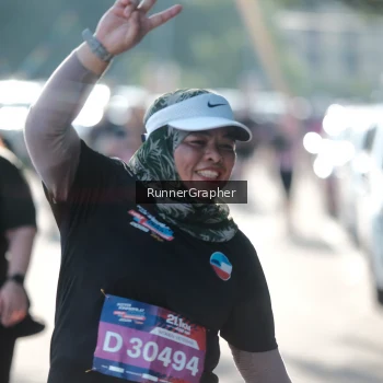 Runner Photo 3679761