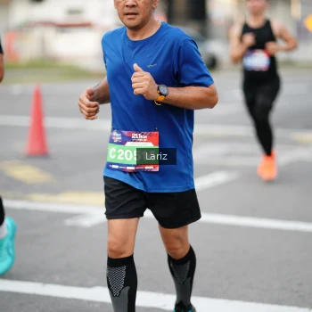 Runner Photo 3679762