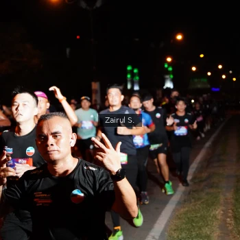 Runner Photo 3679769