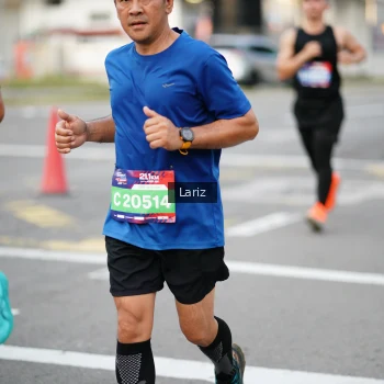 Runner Photo 3679781