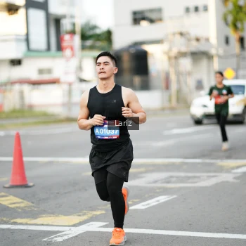 Runner Photo 3679784