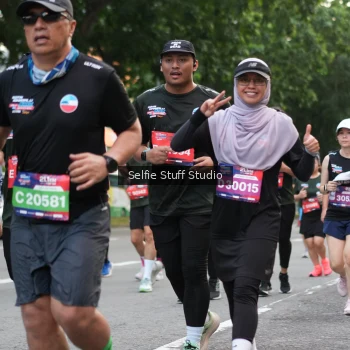 Runner Photo 3679789