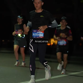 Runner Photo 3679791