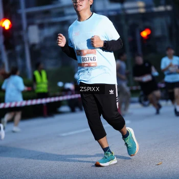 Runner Photo 3679796
