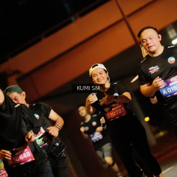Runner Photo 3679797