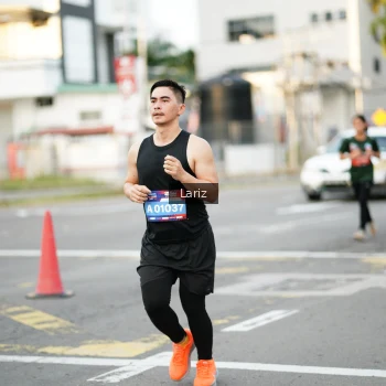 Runner Photo 3679799