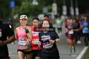 Runner Photo 36798