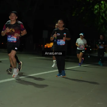 Runner Photo 3679805