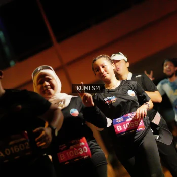 Runner Photo 3679813