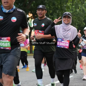 Runner Photo 3679814