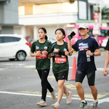 Runner Photo 3679821