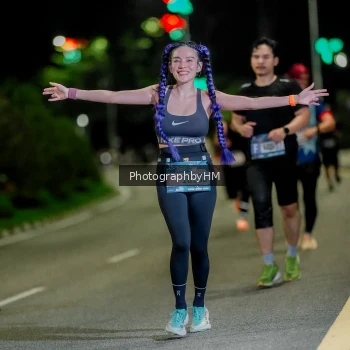 Runner Photo 3679825