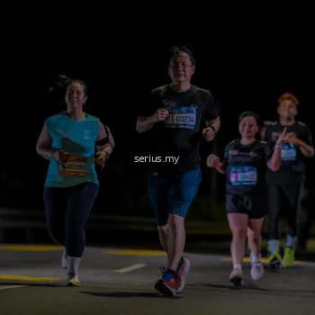 Runner Photo 3679834