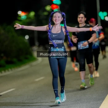 Runner Photo 3679836