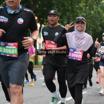 Runner Photo 3679839