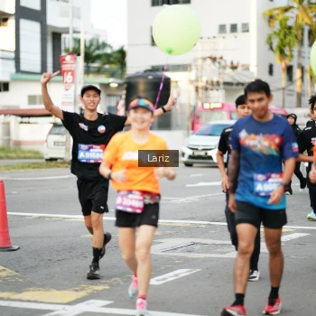 Runner Photo 3679840