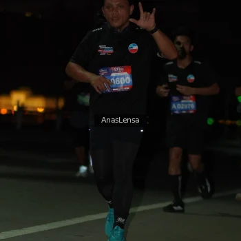 Runner Photo 3679845