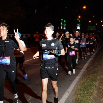 Runner Photo 3679856