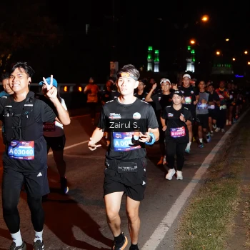 Runner Photo 3679857