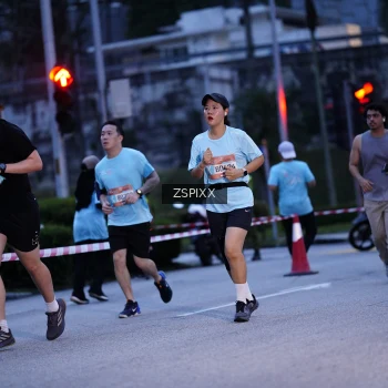 Runner Photo 3679860