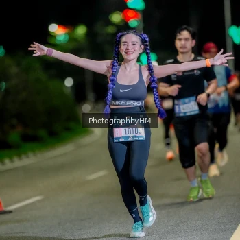 Runner Photo 3679861