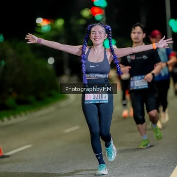 Runner Photo 3679862