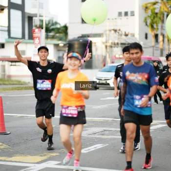Runner Photo 3679866