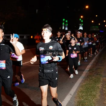 Runner Photo 3679872