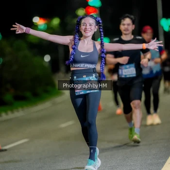Runner Photo 3679885