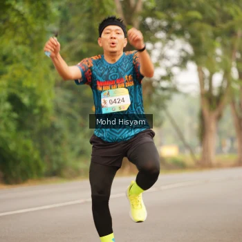 Runner Photo 3679886