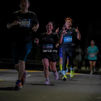 Runner Photo 3679891