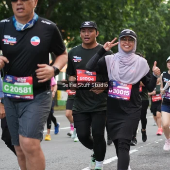 Runner Photo 3679898