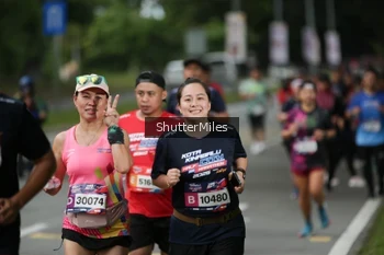 Runner Photo 36799