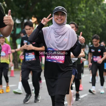 Runner Photo 3679905