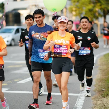 Runner Photo 3679914