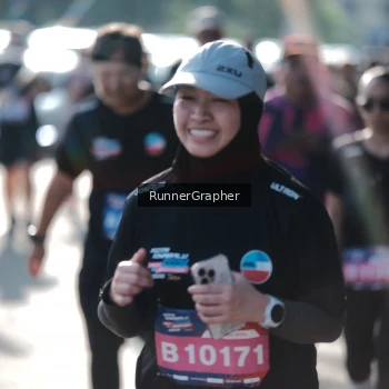 Runner Photo 3679920