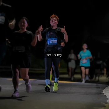 Runner Photo 3679925