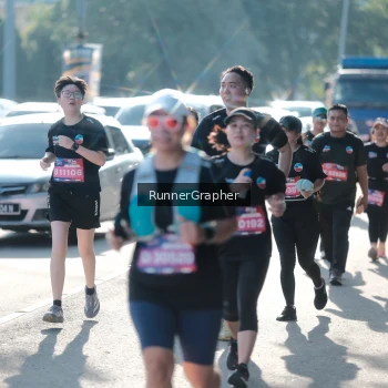 Runner Photo 3679928
