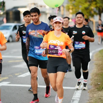 Runner Photo 3679932